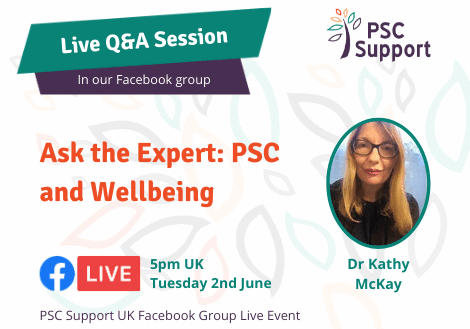 Ask the Expert: Dr Kathy McKay