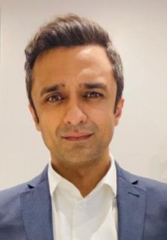 Dr Deepak Joshi PSC Support Expert Panel Dr Deepak Joshi PSC Support Expert Panel