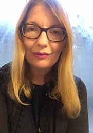 Dr Kathy McKay Dr Kathy McKay