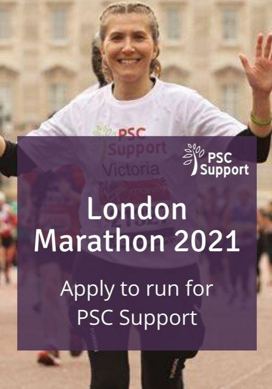 London Marathon - Victoria London Marathon - Victoria