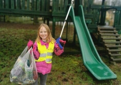 Sofia - Fundraising Star
