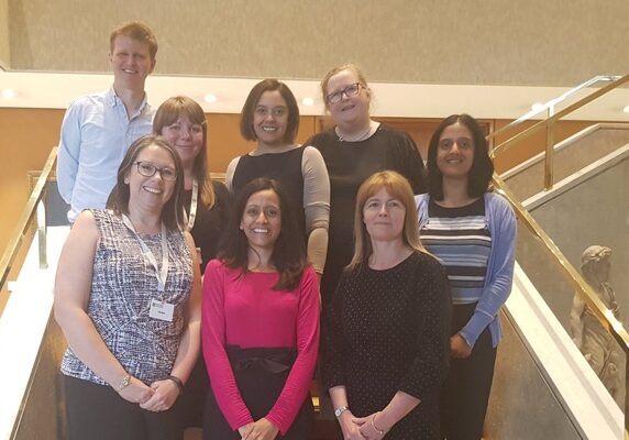 IQILS Steering Committee June 2019