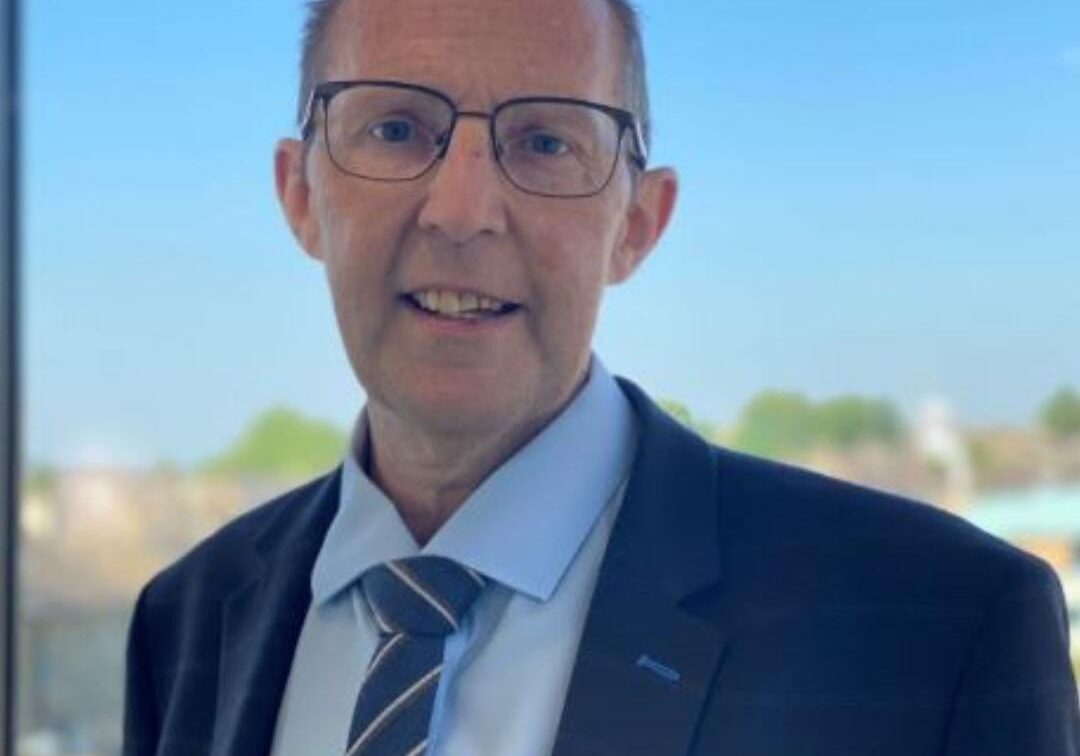 Organ Donation Week 2022 Gary 1