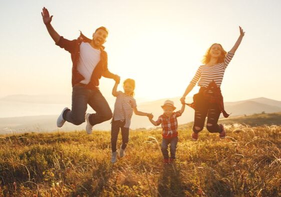 Impact of PSC on wellbeing