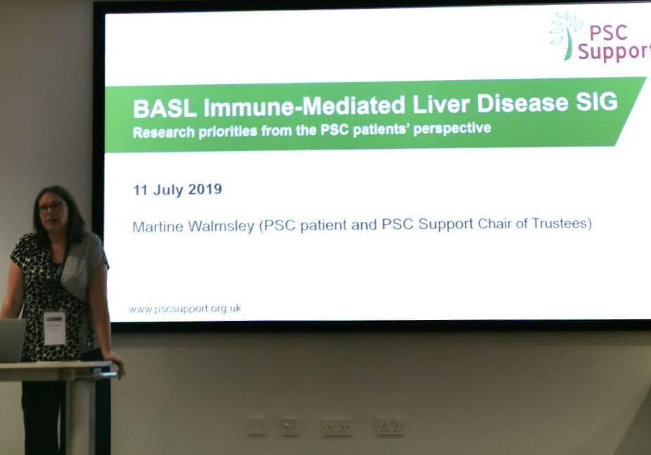 Martine BASL Immune SIG 110719