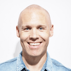Michael McVerry - Trustee
