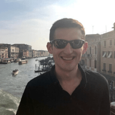 Nick Kane - Finance Trustee