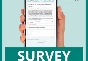 Cholangits_Survey