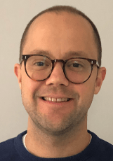Tim Waterson - Legal Trustee Tim Waterson - Legal Trustee