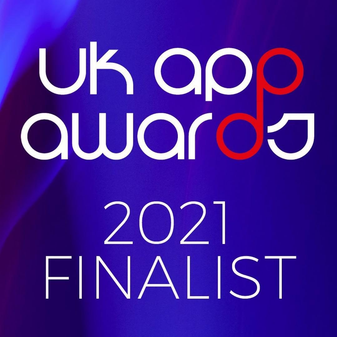UK App Awards web2 UK App Awards web2