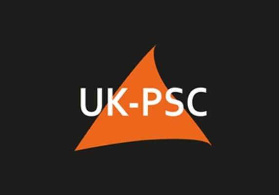 UK-PSC logo