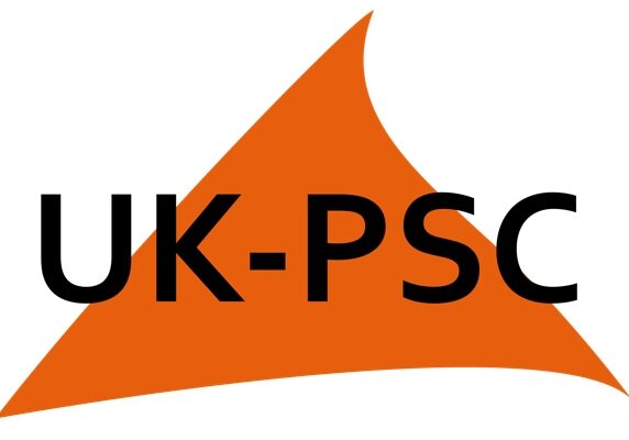 UKPSC logo