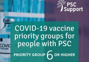 Vaccine priority groups WEB
