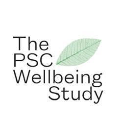 psc-wellbeing-study The PSC Wellbeing Study