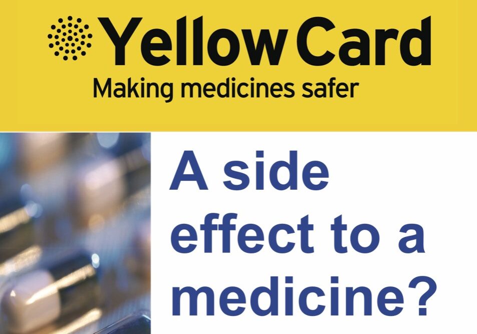 Yellow Card graphic