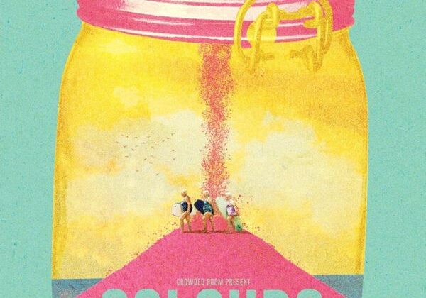 The Colours Theatre Production